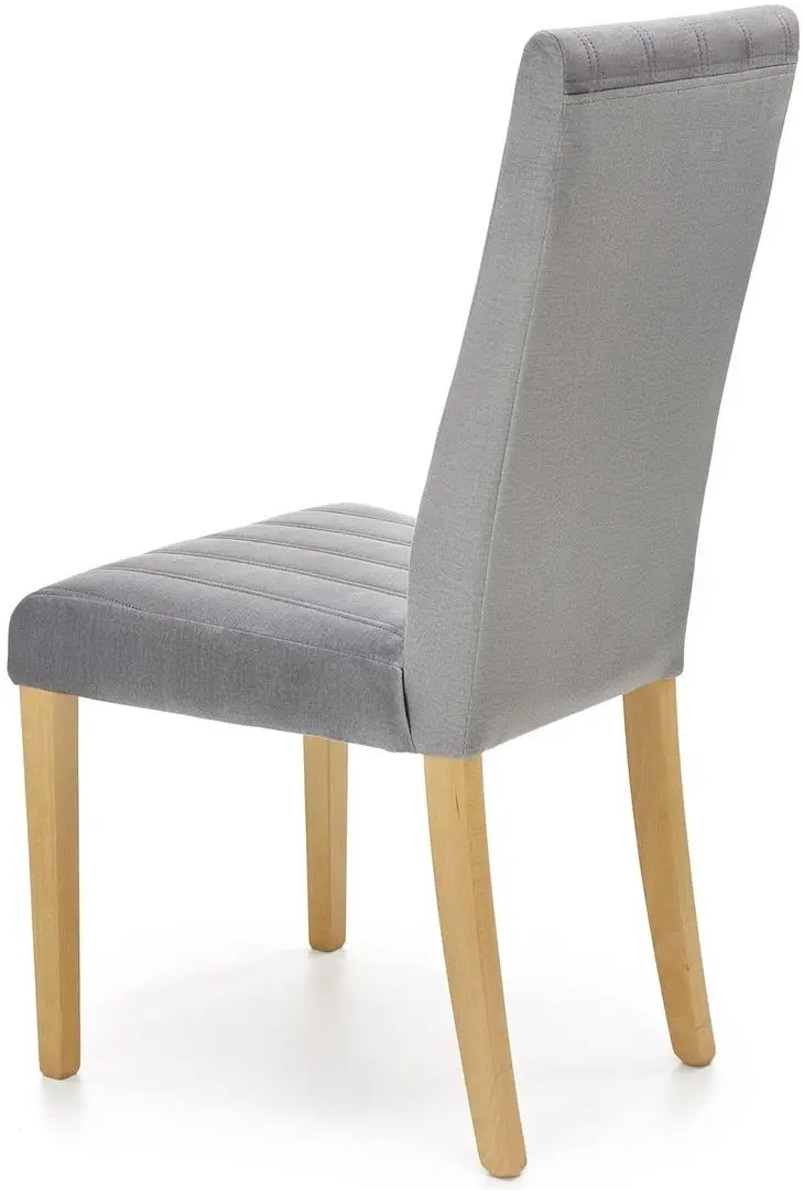 Scaun Halmar Diego 3 (Honey Oak/Gray Light)