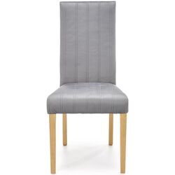 Scaun Halmar Diego 3 (Honey Oak/Gray Light) Thumb