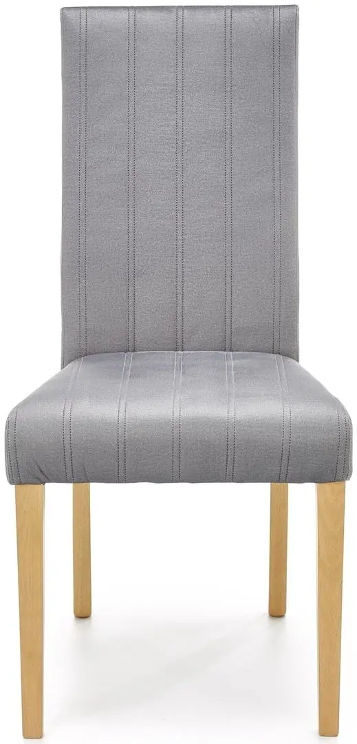 Scaun Halmar Diego 3 (Honey Oak/Gray Light)