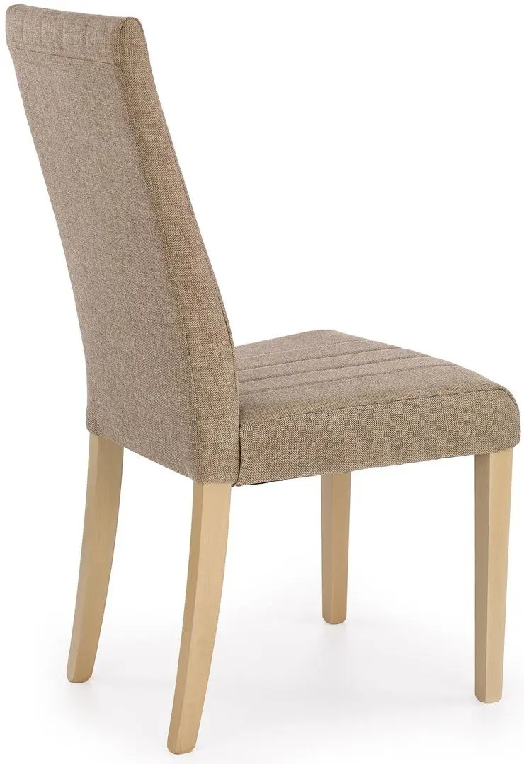 Scaun Halmar Diego (Sonoma Oak/Beige) - 3