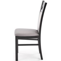 Стул Halmar Gerard 2 (Black/Gray) Thumb