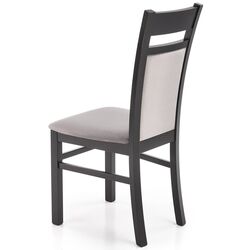 Стул Halmar Gerard 2 (Black/Gray) Thumb