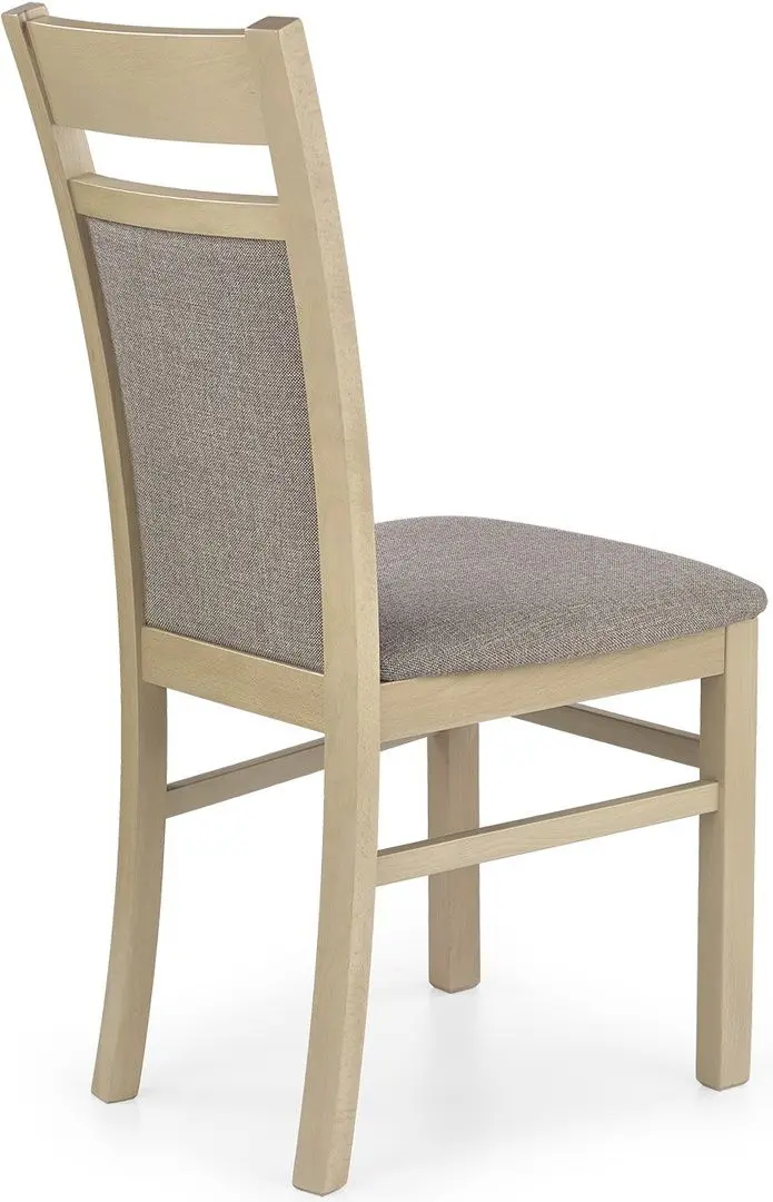 Стул Halmar Gerard 2 (Sonoma Oak/Beige)