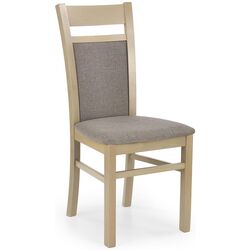 Стул Halmar Gerard 2 (Sonoma Oak/Beige)