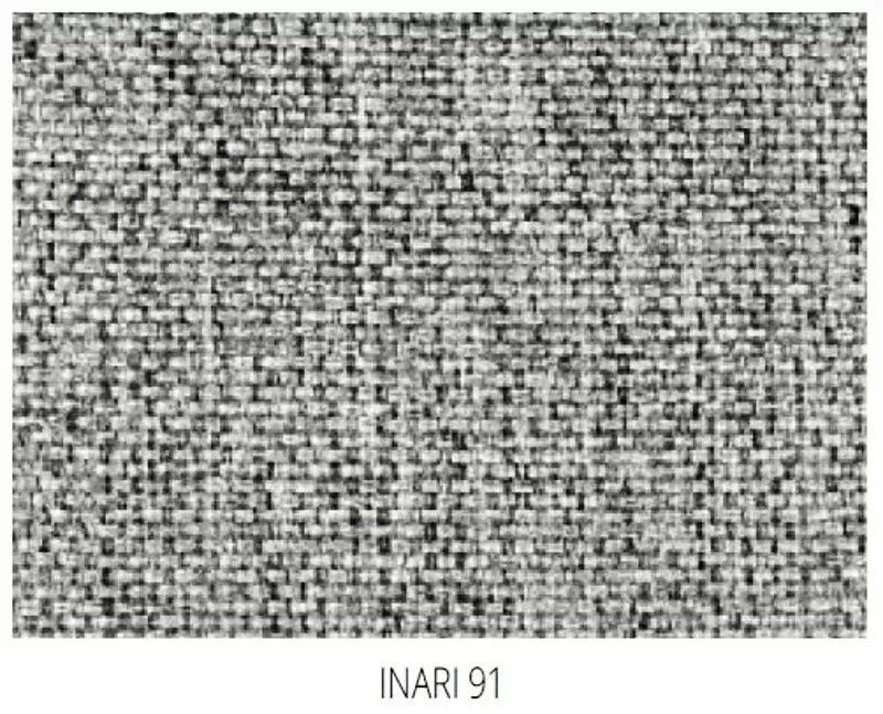 Scaun Halmar Hubert 8 (Honey Oak/Gray)