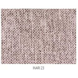 Стул Halmar Hubert 8 (Sonoma Oak/Beige) Thumb