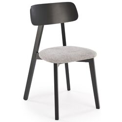 Scaun Halmar Hylo Serta 12 (Grey/Black) Thumb