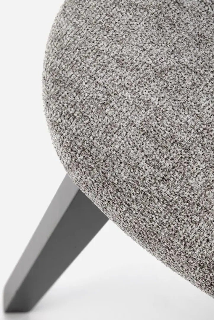 Scaun Halmar Hylo Serta 12 (Grey/Black)