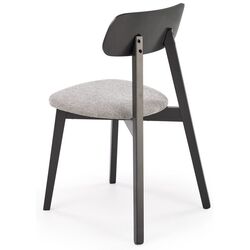 Scaun Halmar Hylo Serta 12 (Grey/Black) Thumb