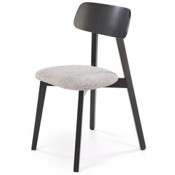 Scaun Halmar Hylo Serta 12 (Grey/Black) Thumb