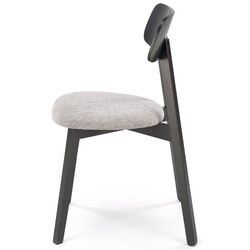 Scaun Halmar Hylo Serta 12 (Grey/Black) Thumb