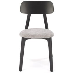 Scaun Halmar Hylo Serta 12 (Grey/Black) Thumb