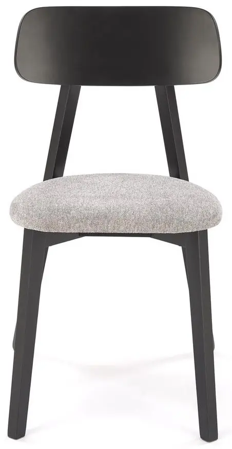 Scaun Halmar Hylo Serta 12 (Grey/Black)