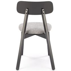 Scaun Halmar Hylo Serta 12 (Grey/Black) Thumb