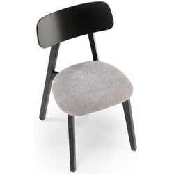 Scaun Halmar Hylo Serta 12 (Grey/Black) Thumb