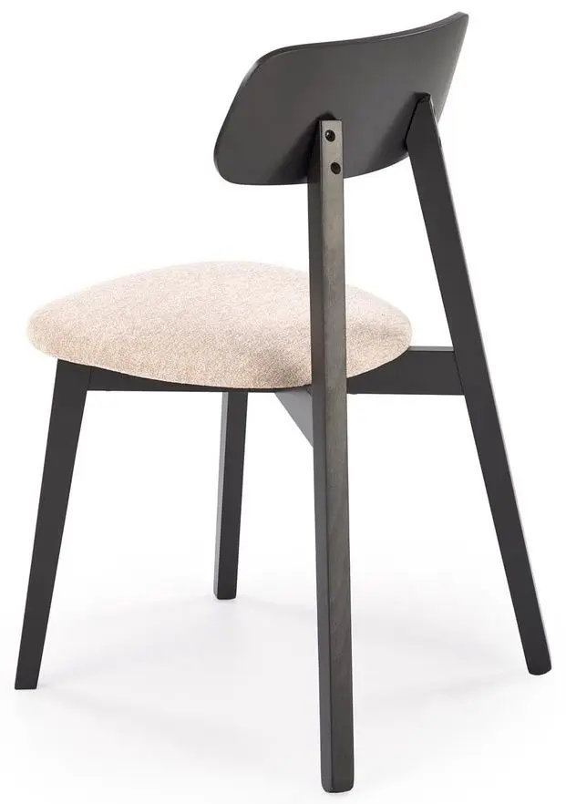 Scaun Halmar Hylo Serta 2 (Beige/Black)