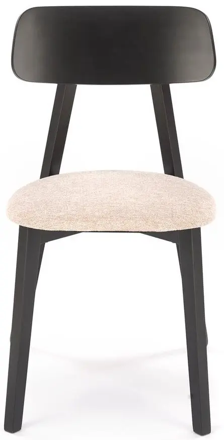 Scaun Halmar Hylo Serta 2 (Beige/Black)