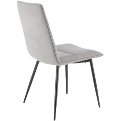 Scaun Halmar K-493 (Grey) Thumb