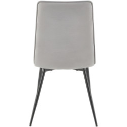 Scaun Halmar K-493 (Grey) Thumb