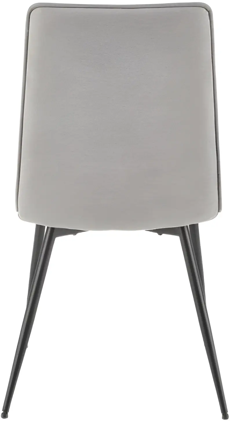 Scaun Halmar K-493 (Grey)