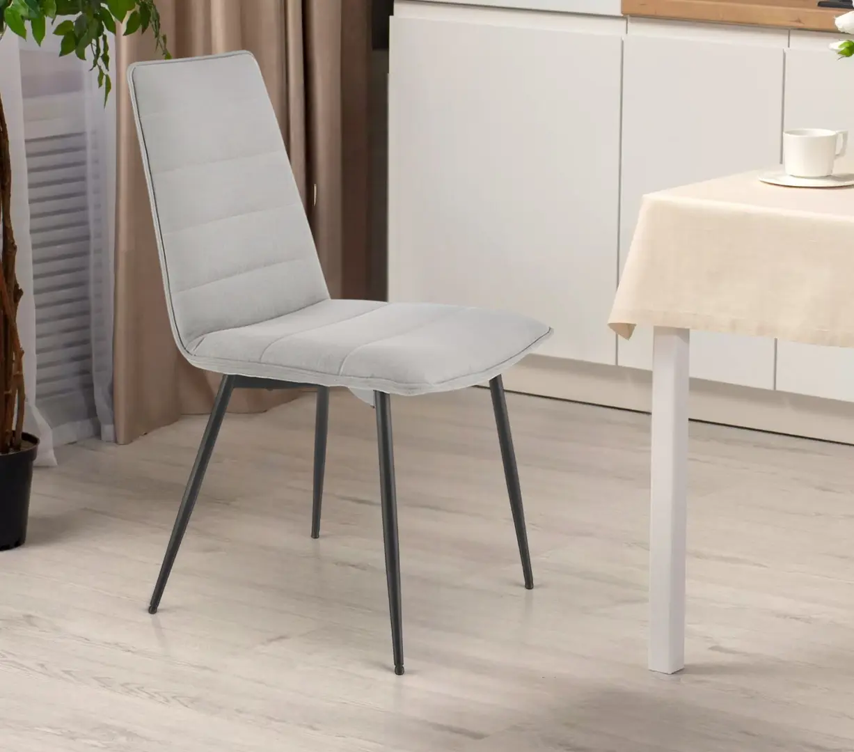 Scaun Halmar K-493 (Grey)