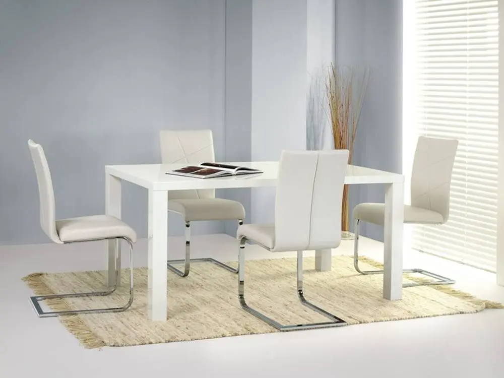 Стул Halmar K108 (White) - 3