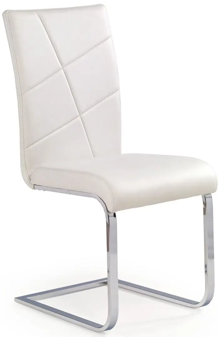 Стул Halmar K108 (White)