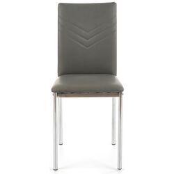 Стул Halmar K137 (Gray/Chrome) Thumb