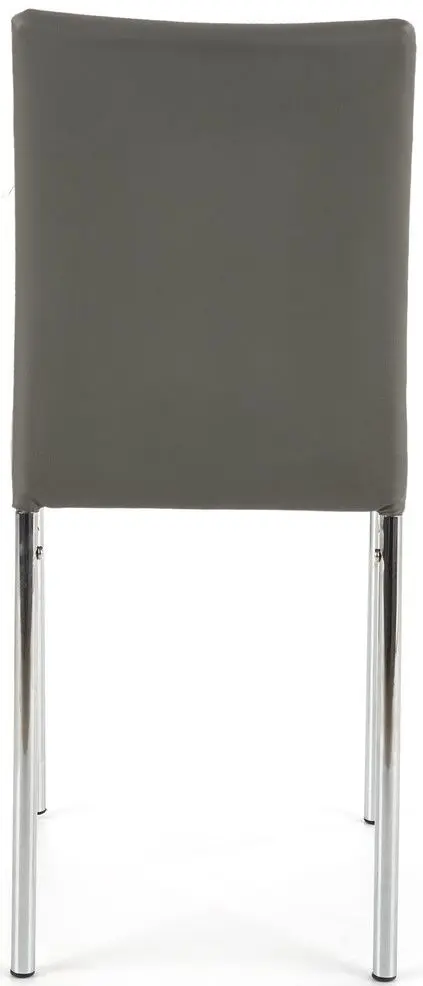 Стул Halmar K137 (Gray/Chrome) - 5