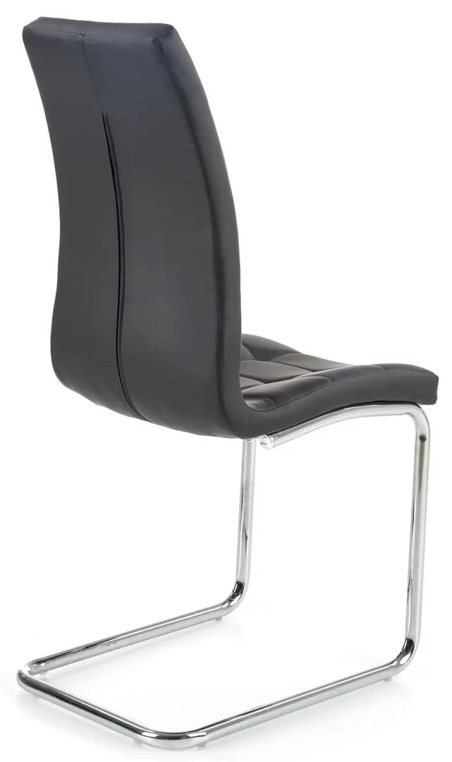 Scaun Halmar K147 (Black)