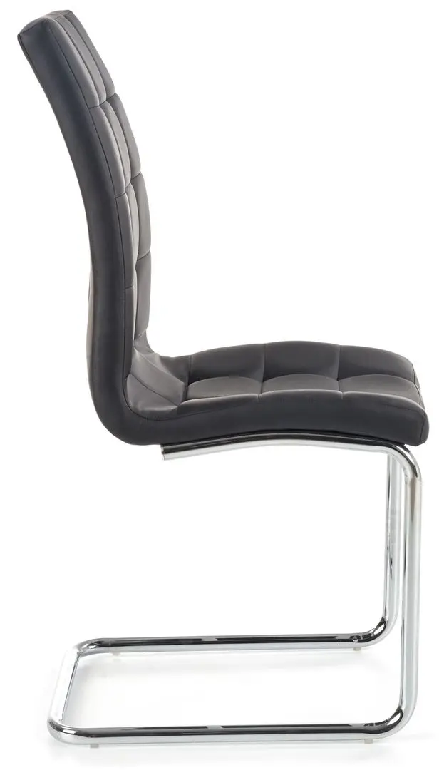 Scaun Halmar K147 (Black)