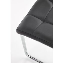 Scaun Halmar K147 (Black) Thumb