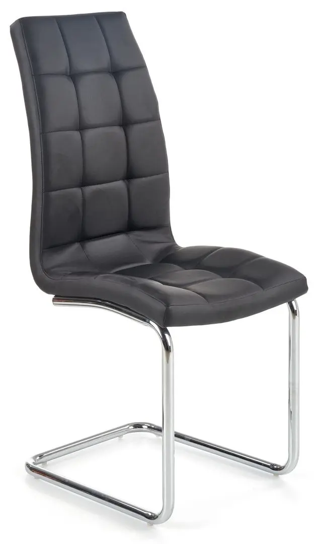 Scaun Halmar K147 (Black)