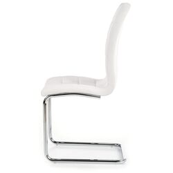 Scaun Halmar K147 (White) Thumb