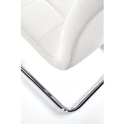 Scaun Halmar K147 (White) Thumb