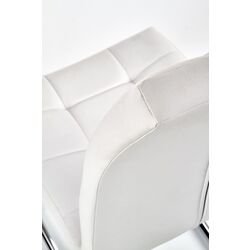 Scaun Halmar K147 (White) Thumb