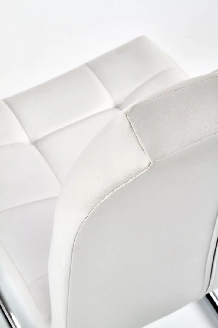 Scaun Halmar K147 (White)