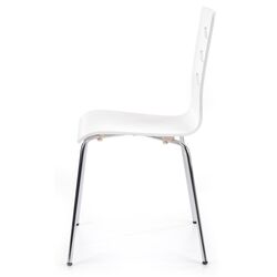 Scaun Halmar K155 (White) Thumb