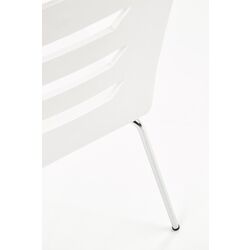 Scaun Halmar K155 (White) Thumb
