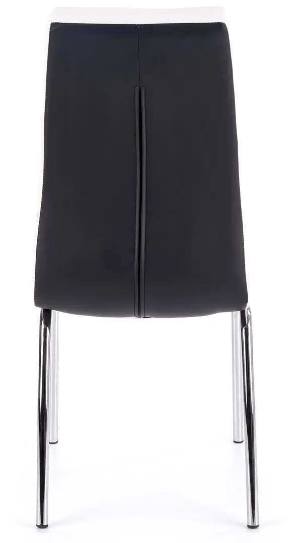 Scaun Halmar K186 (Black/White)