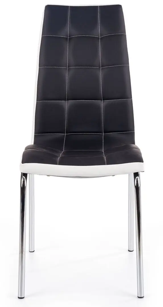 Scaun Halmar K186 (Black/White)