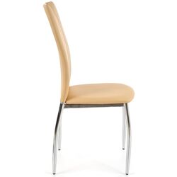 Стул Halmar K187 (Beige) Thumb