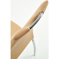 Стул Halmar K187 (Beige) Thumb