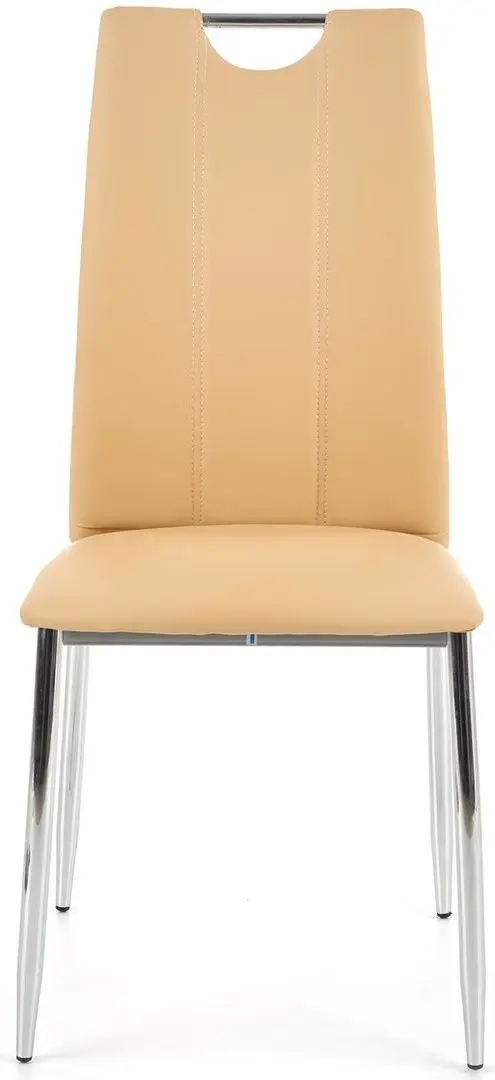 Стул Halmar K187 (Beige) - 5
