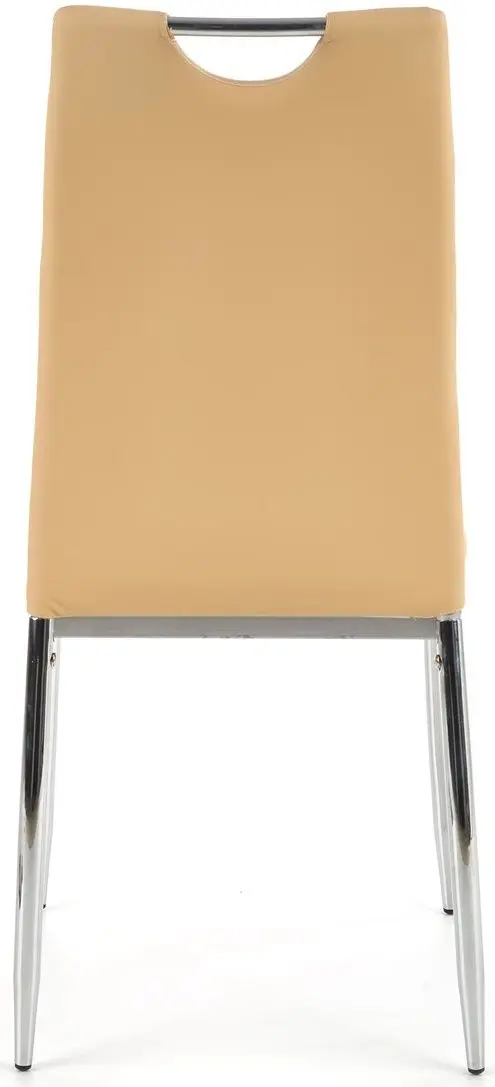 Стул Halmar K187 (Beige) - 6