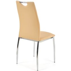 Стул Halmar K187 (Beige) Thumb