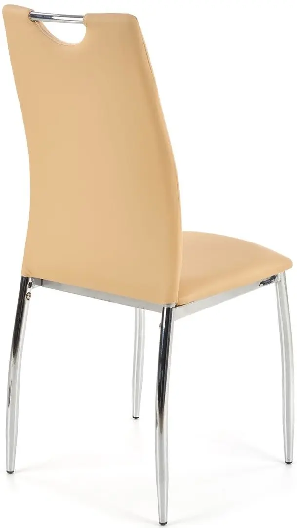 Стул Halmar K187 (Beige) - 7