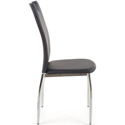 Scaun Halmar K187 (Black) Thumb