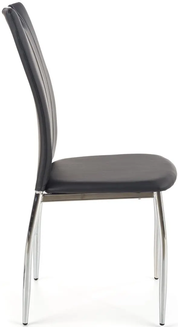 Scaun Halmar K187 (Black) - 2