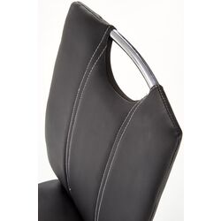 Scaun Halmar K187 (Black) Thumb